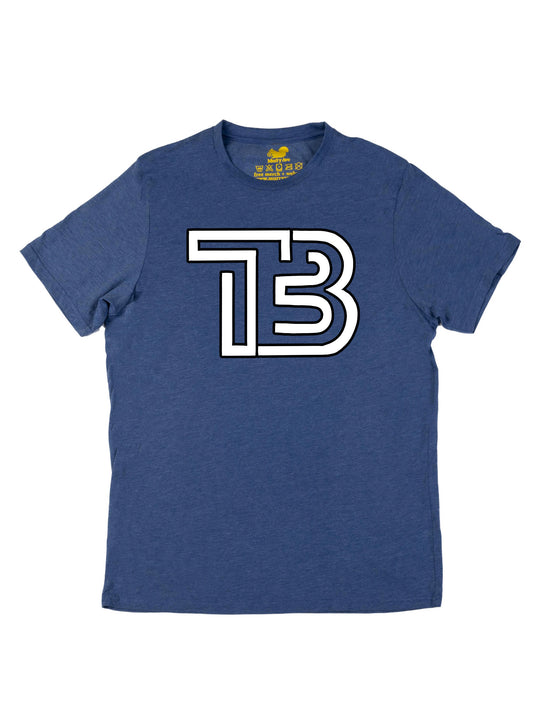 Tayshawn Bridges Logo Unisex T-Shirt