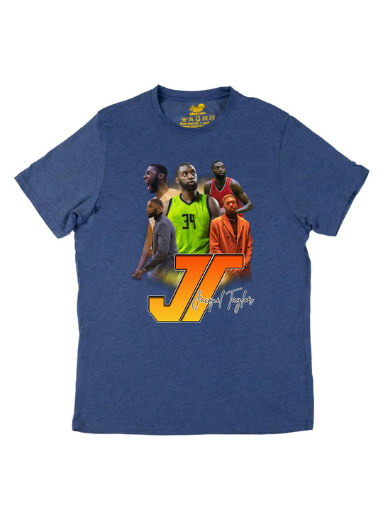Jacquil Taylor Unisex T-Shirt