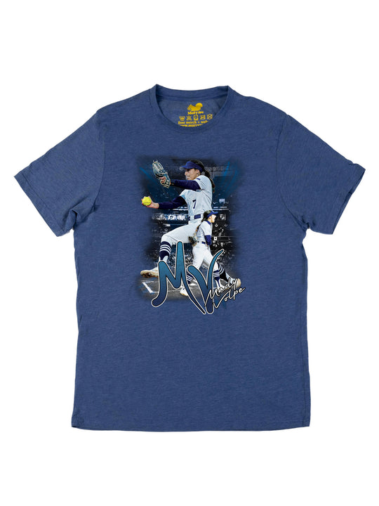 Mady Volpe Unisex T-Shirt