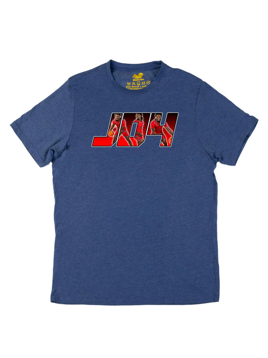 Josiah Davis Logo Unisex T-Shirt