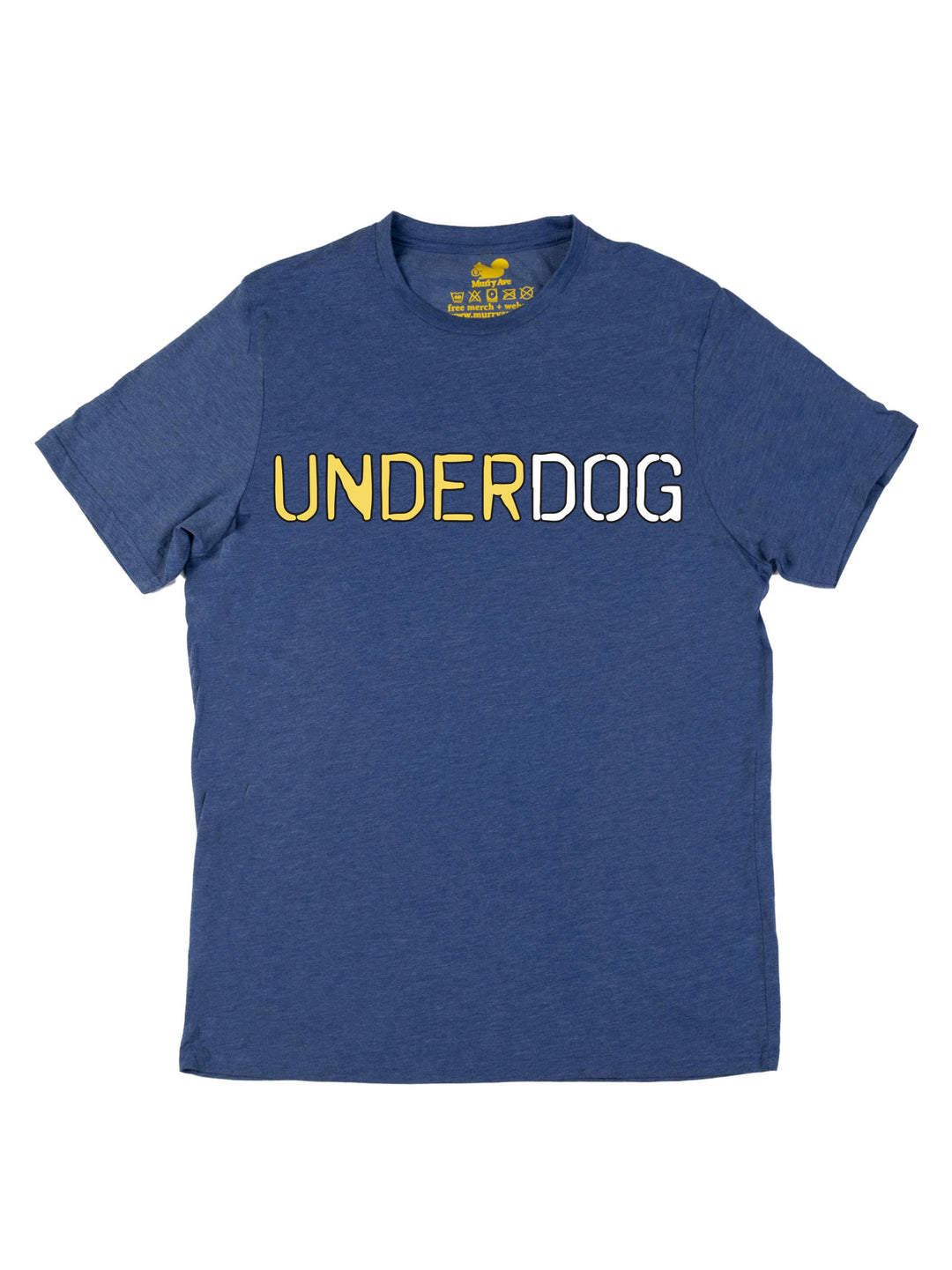 Nick Graham Unisex T-Shirt