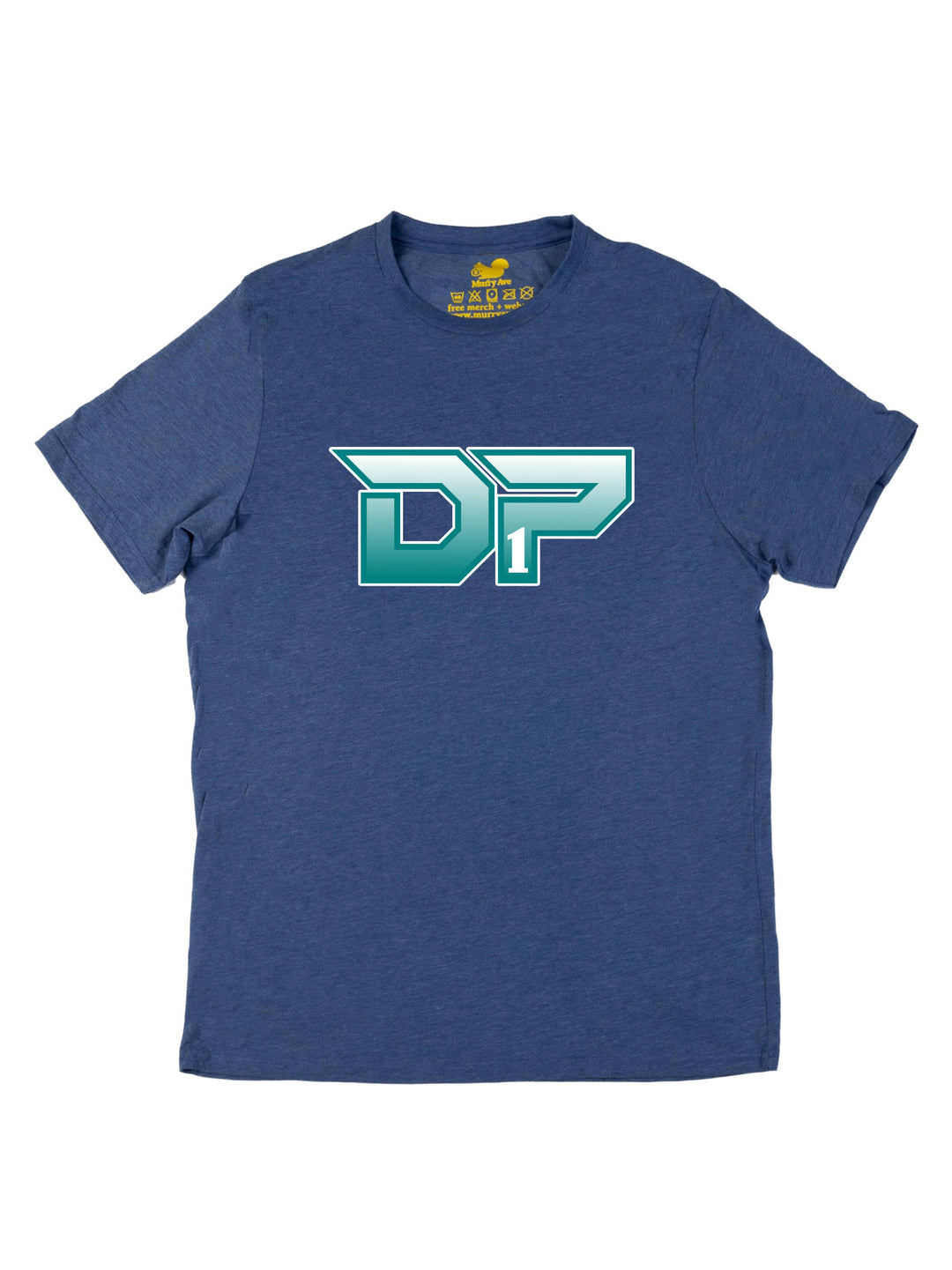 Darrian Patterson Unisex T-Shirt