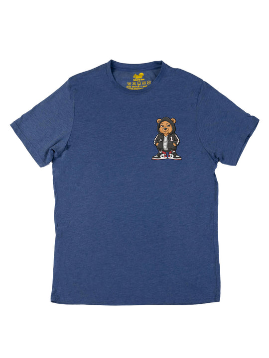 Erik Pratt Bear Unisex T-Shirt