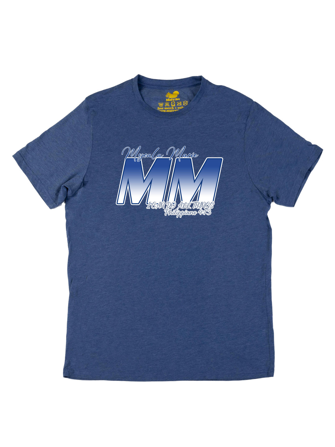 Mycala Marie Logo Unisex T-Shirt