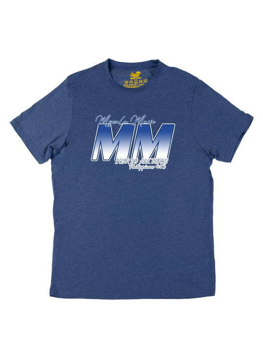 Mycala Marie Logo Unisex T-Shirt