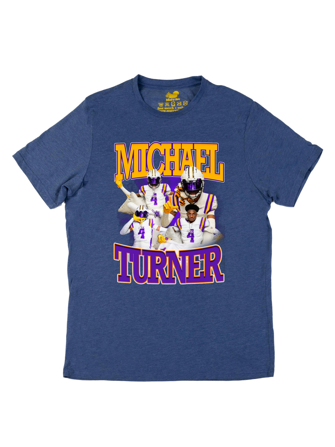 Michael Turner Unisex T-Shirt
