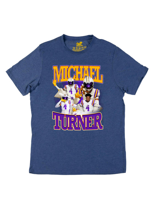 Michael Turner Unisex T-Shirt