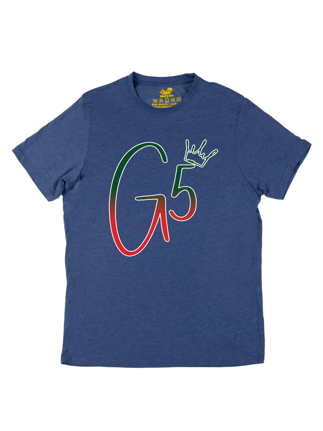 Gabrielle Bunch Unisex T-Shirt