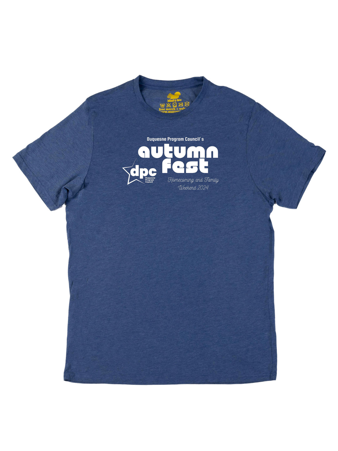 DPC Autumn Fest Unisex T-Shirt