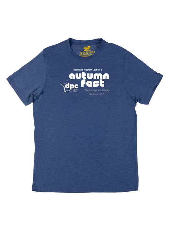 DPC Autumn Fest Unisex T-Shirt