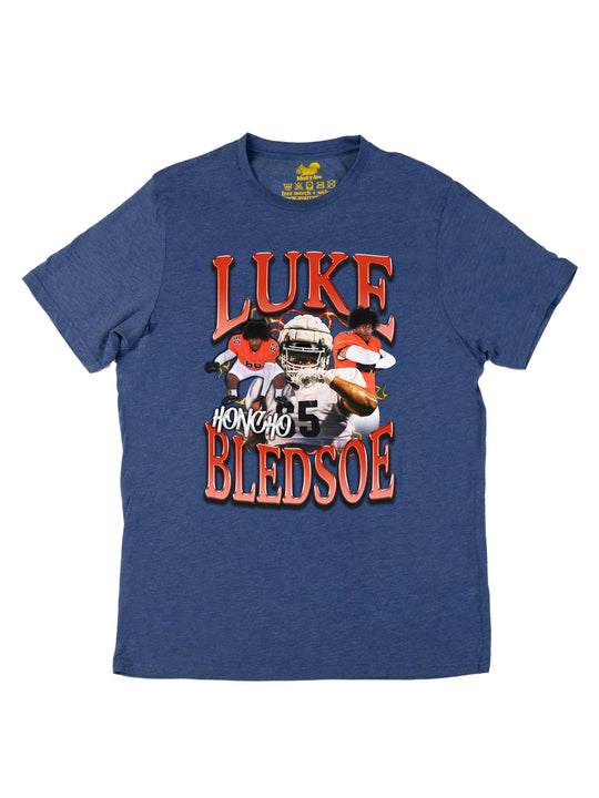 Luke Bledsoe Unisex T-Shirt
