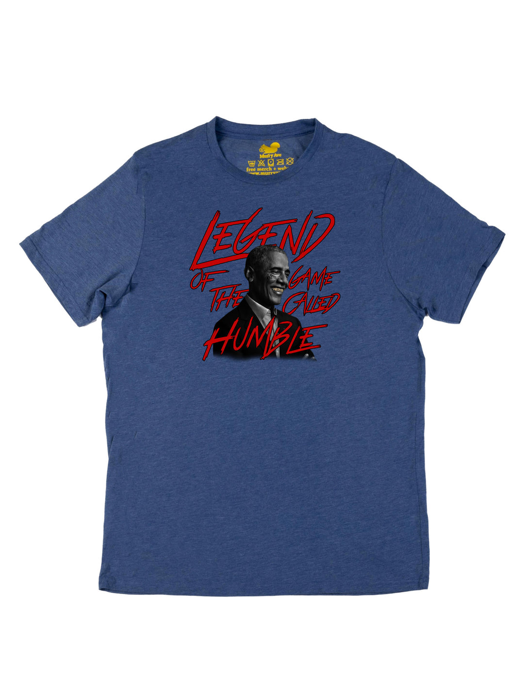 Shamaar Darden Unisex T-Shirt