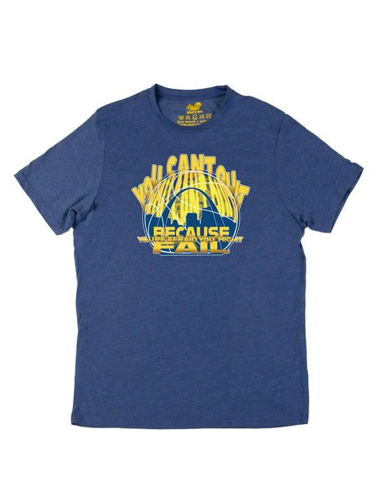 JR4 Unisex T-Shirt