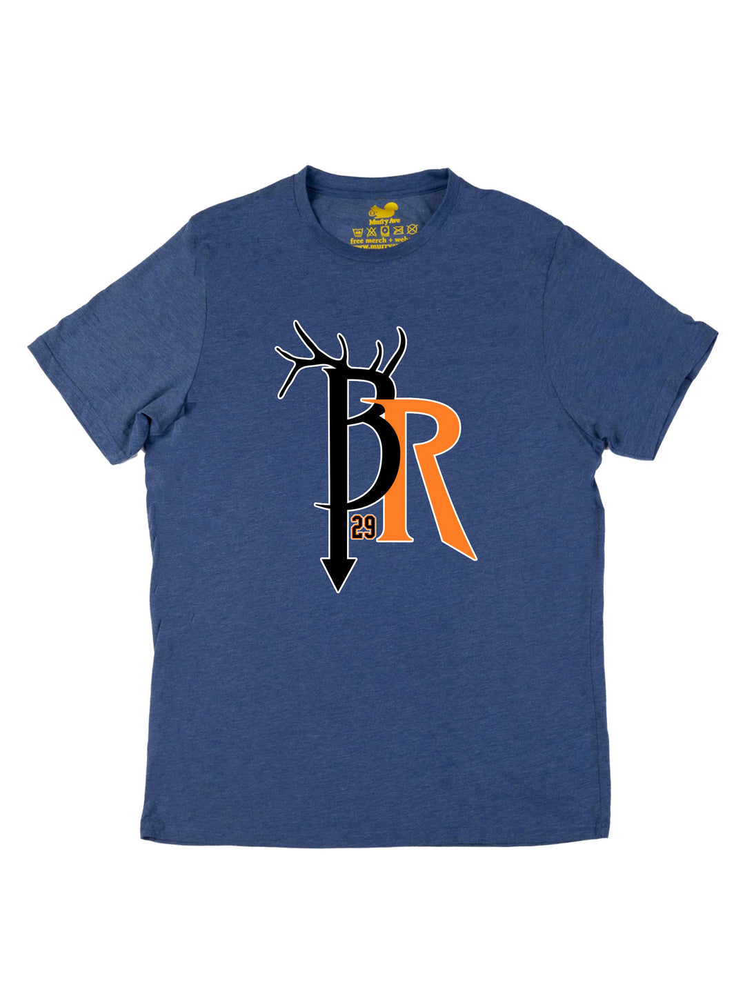 Brady Robertson Unisex T-Shirt
