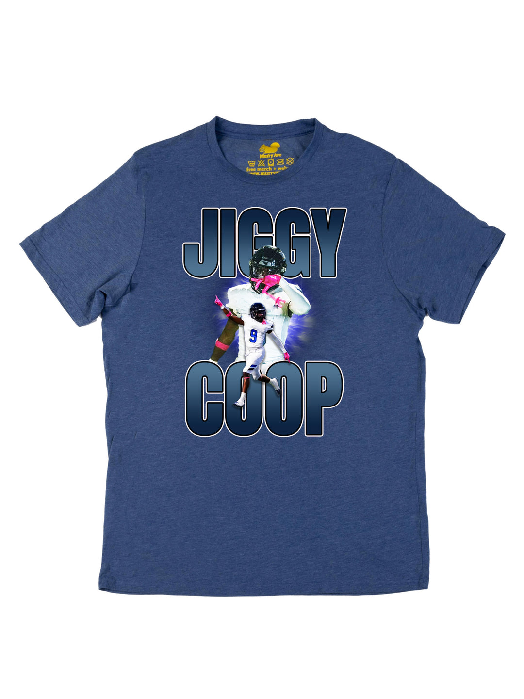 Kayden Cooper collage Unisex T-Shirt