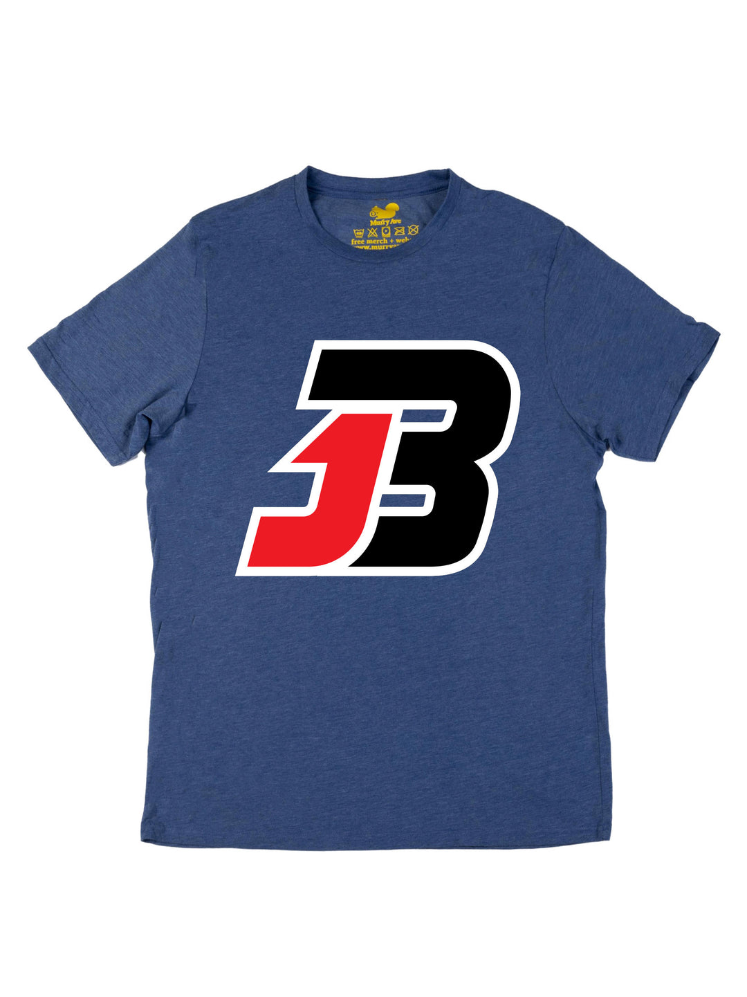 Barrett Johnson Unisex T-Shirt