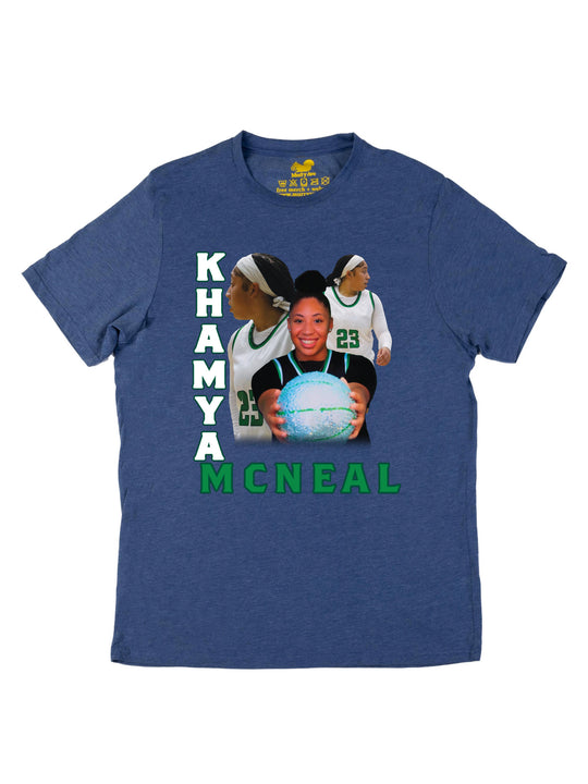 Khamya McNeal Unisex T-Shirt