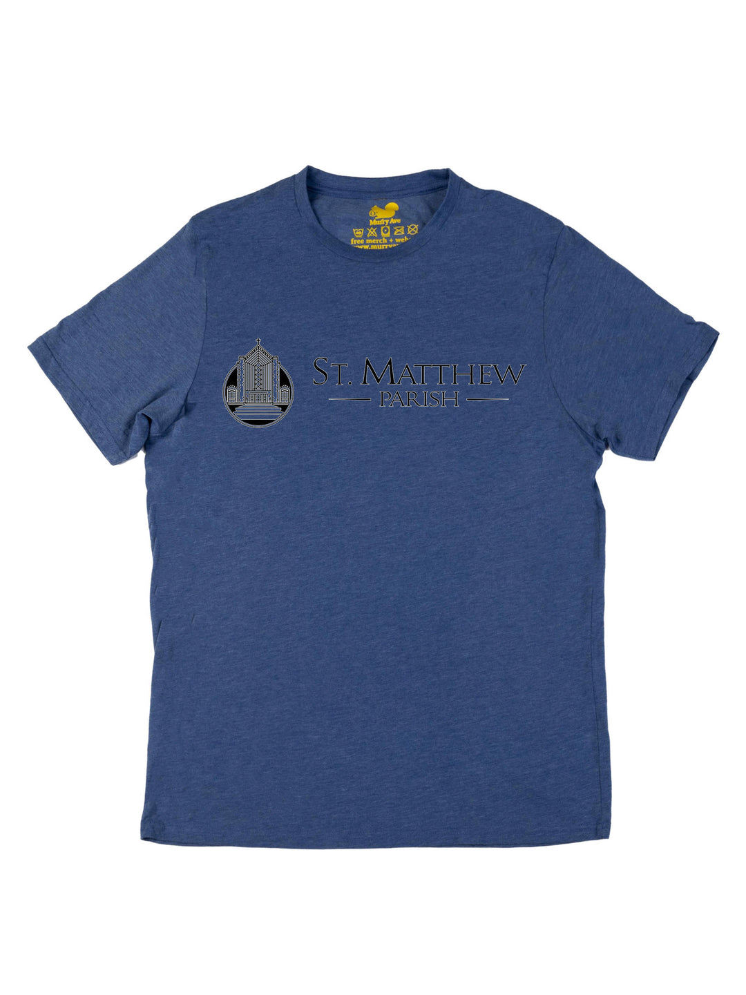Saint Matthew Parish Unisex T-Shirt