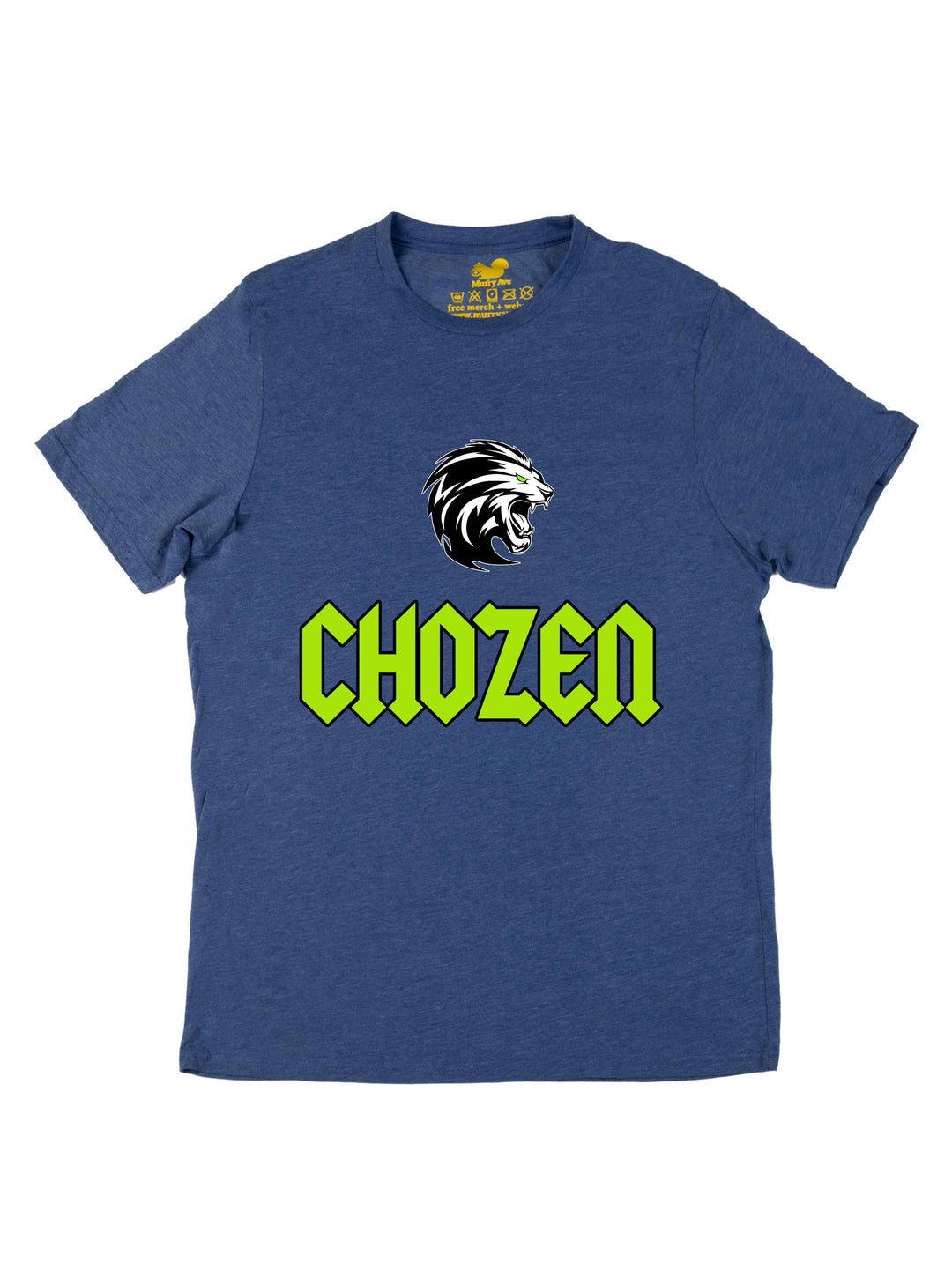 Chester Pruitt Unisex T-Shirt