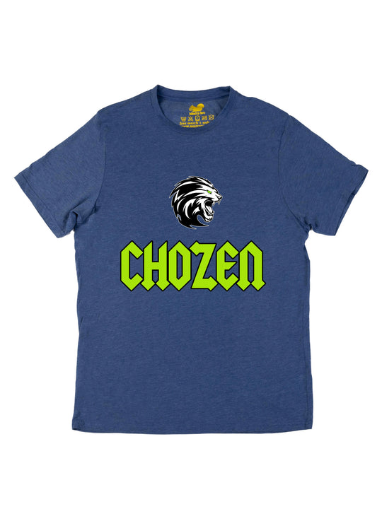 Chester Pruitt Unisex T-Shirt