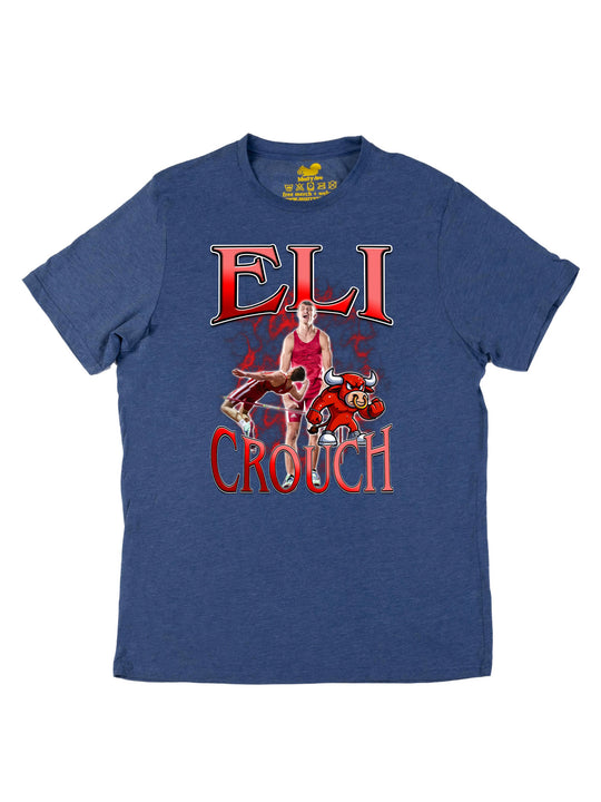 Eli Crouch Unisex T-Shirt