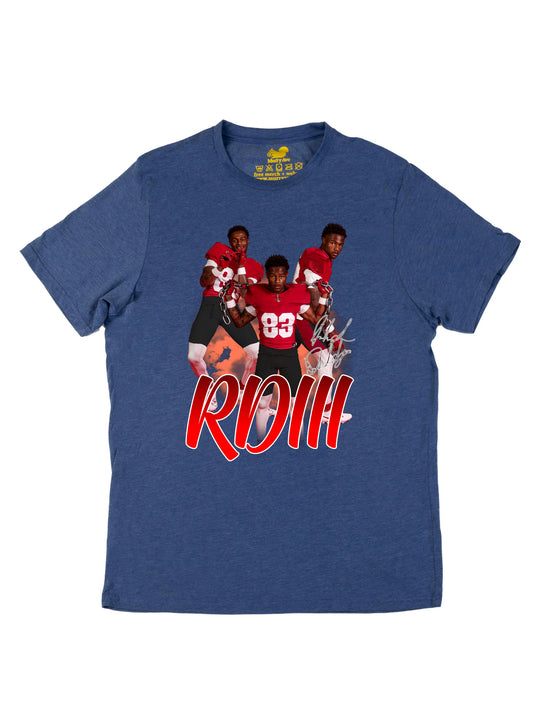 Richard Dandridge III Unisex T-Shirt