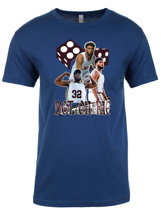 Bet On Me Unisex T-Shirt