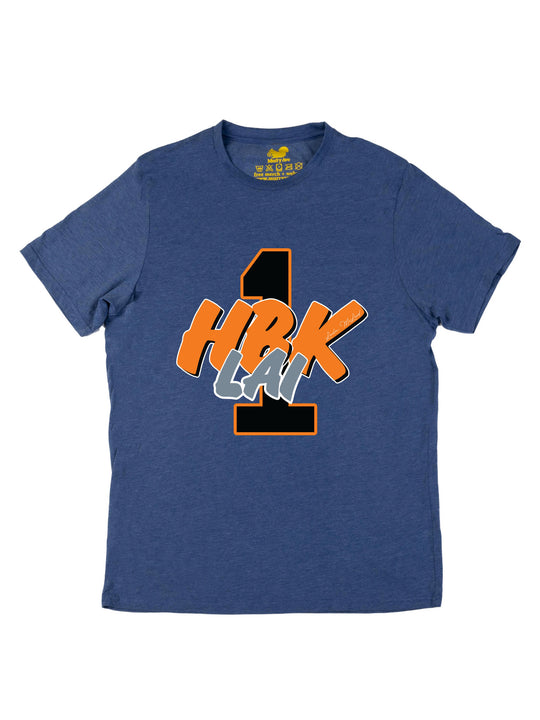 HBKLAI Unisex T-Shirt
