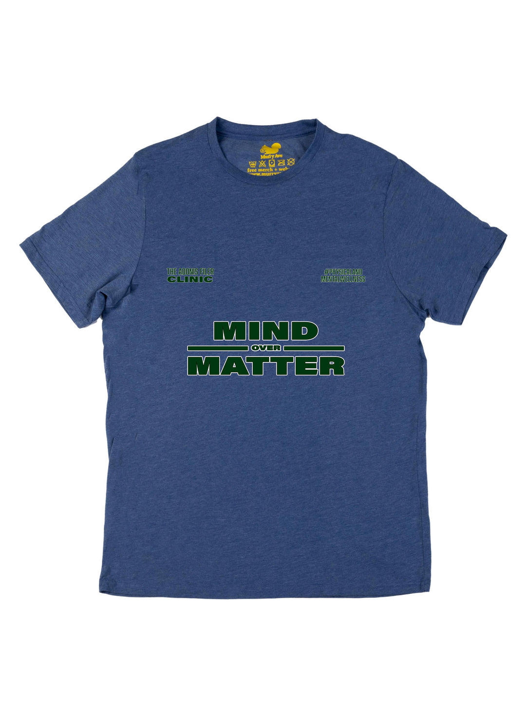 The Adonis Filer Clinic Unisex T-Shirt