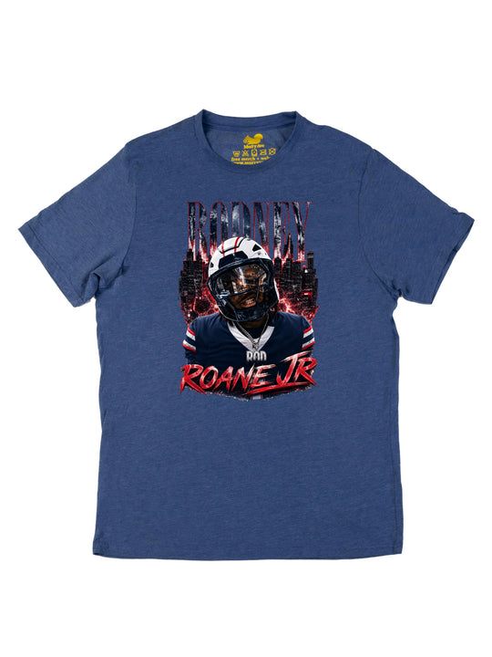 Rodney Roane Jr Collage Unisex T-Shirt