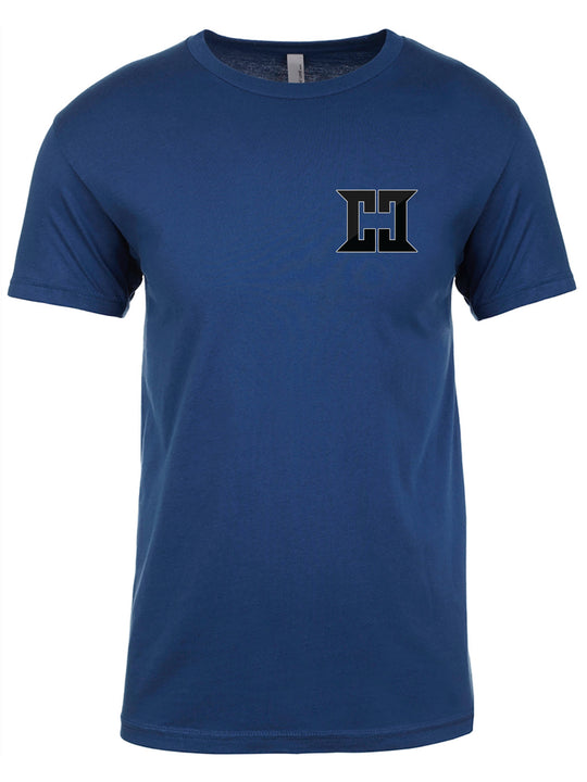 Cooper Consiglio Unisex T-Shirt
