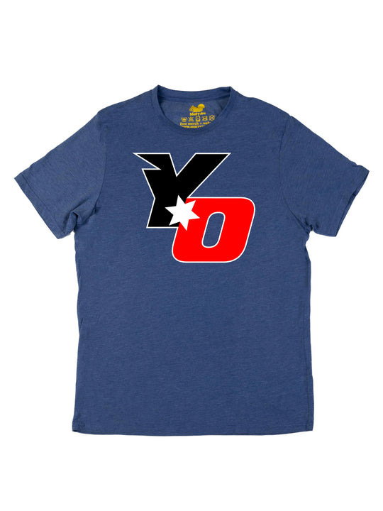 Yohandry Ortiz Logo Unisex T-Shirt
