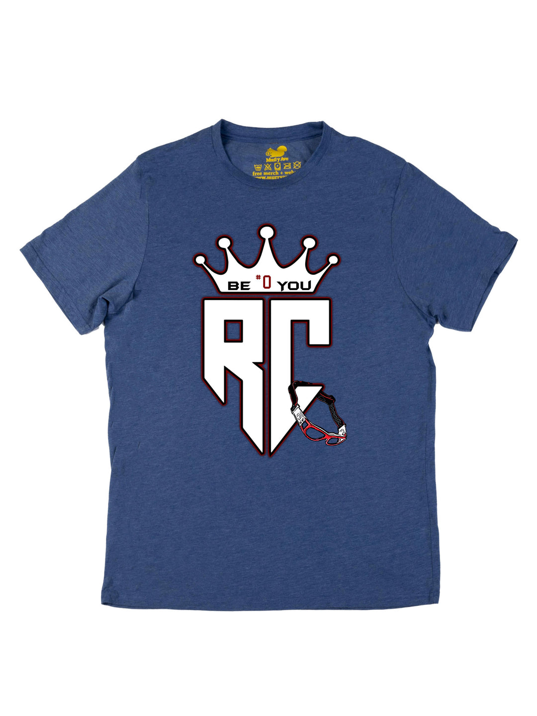 Rico Coleman Unisex T-Shirt