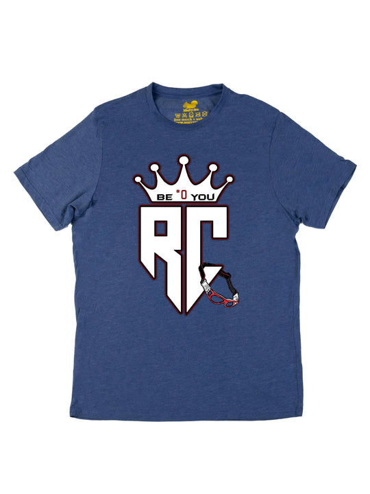Rico Coleman Unisex T-Shirt