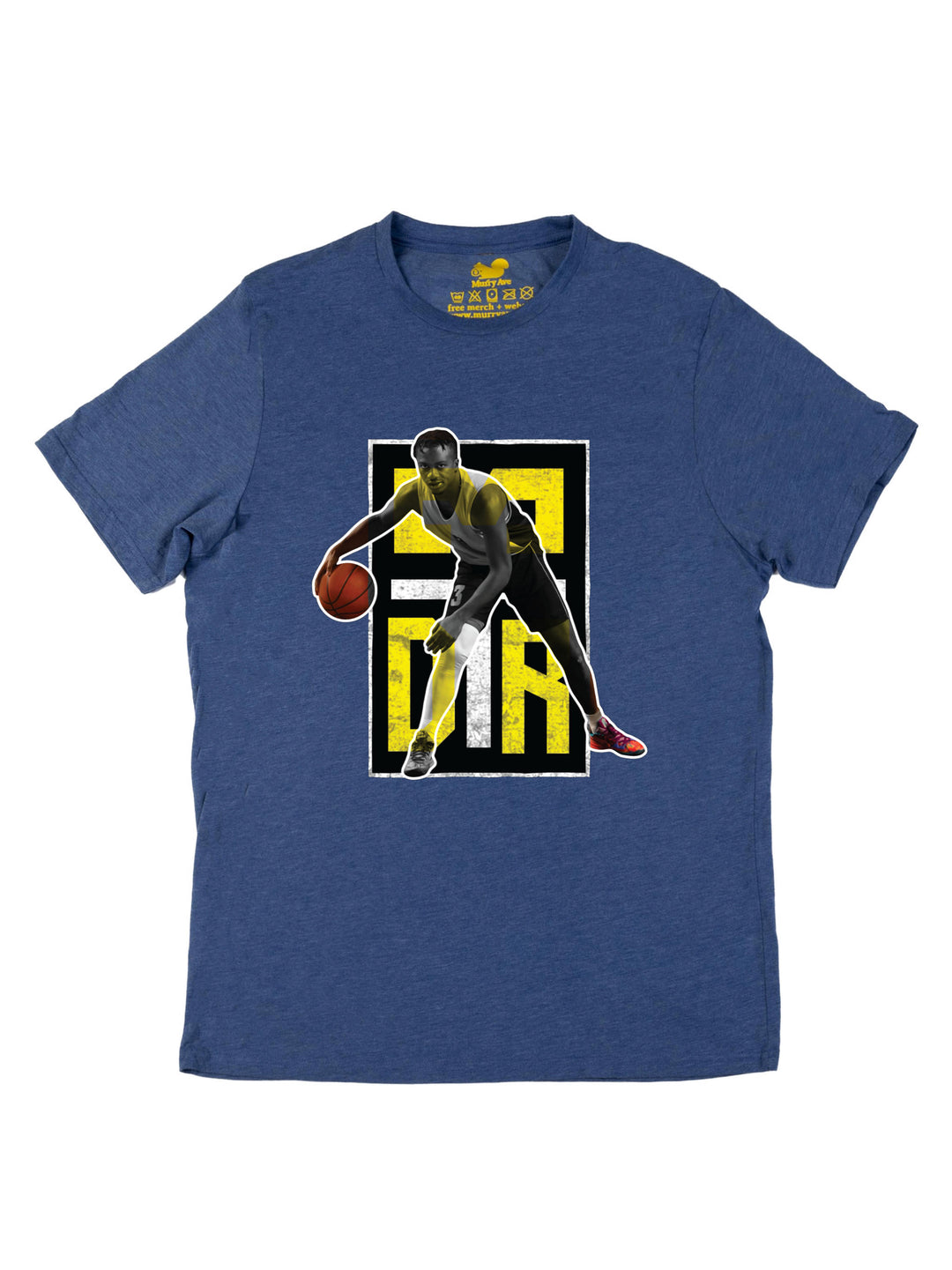 Dan Ricard Unisex T-Shirt