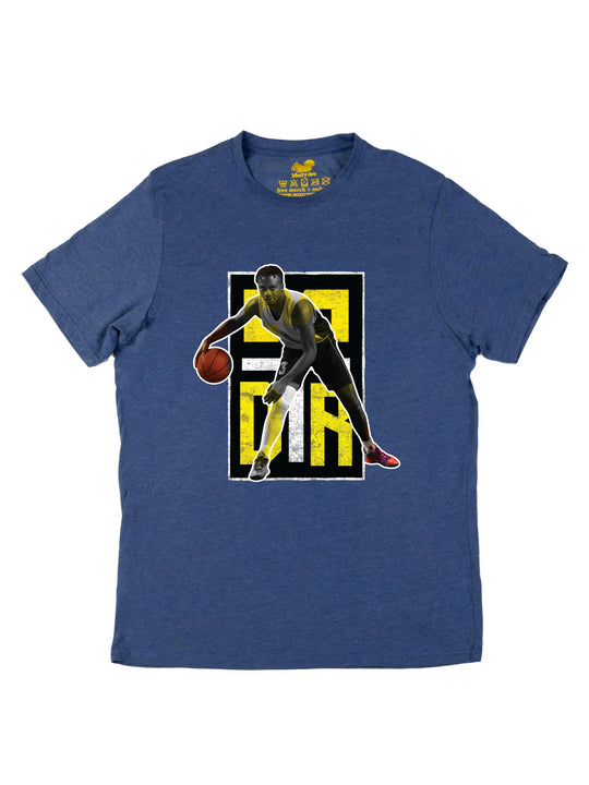 Dan Ricard Unisex T-Shirt