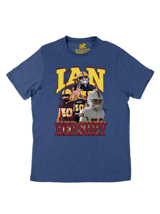 Ian Hershey Unisex T-Shirt