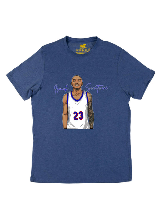 Isaiah Sweetwine Unisex T-Shirt