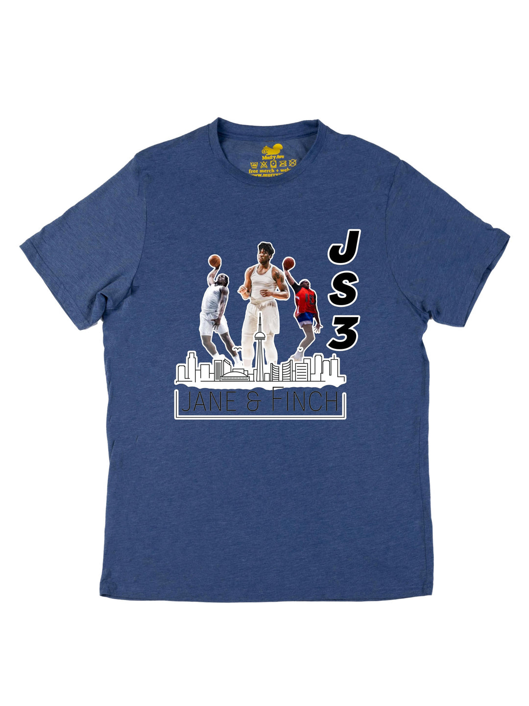 Vonni Unisex T-Shirt