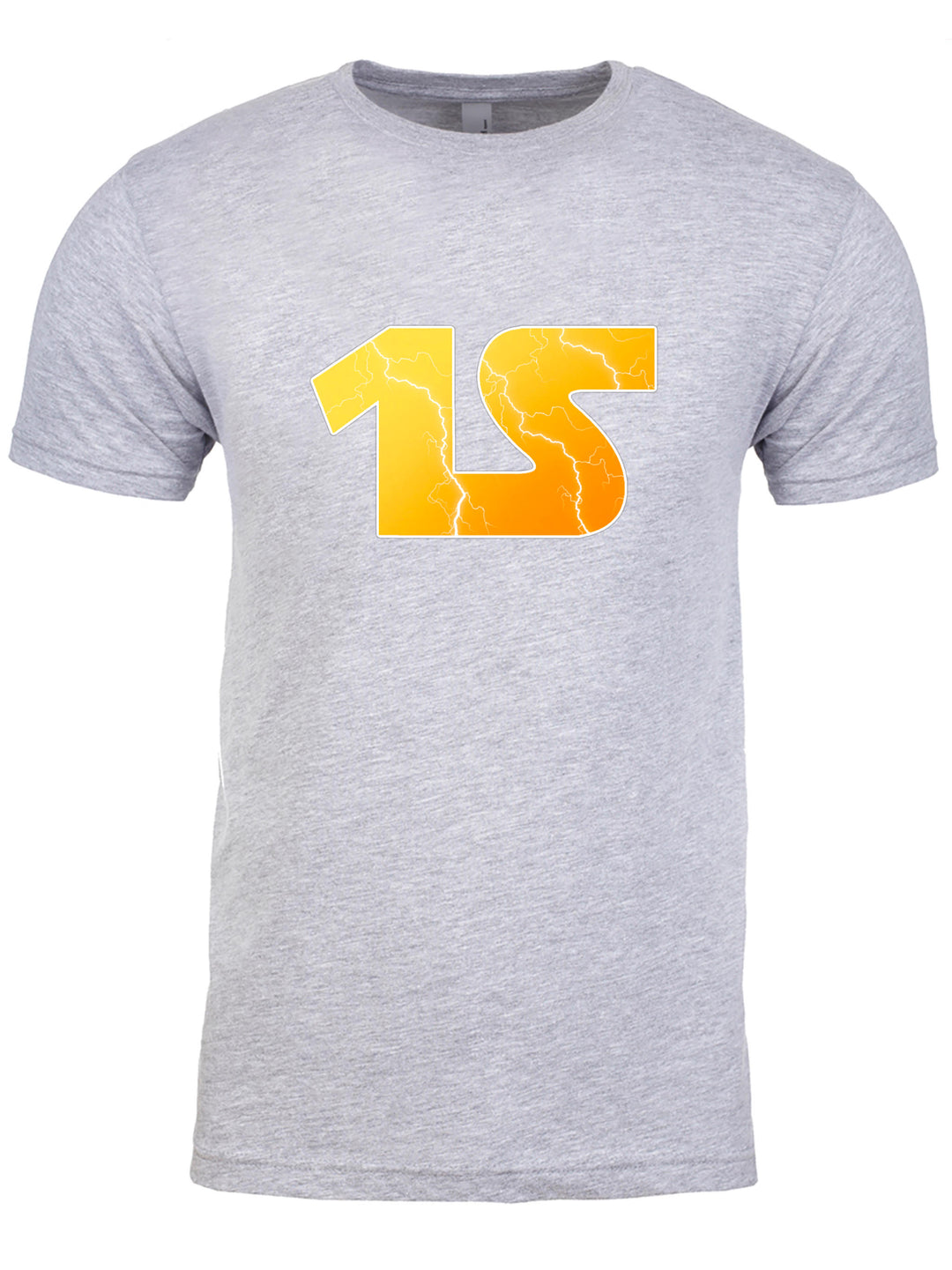 Isiah Small Unisex T-Shirt