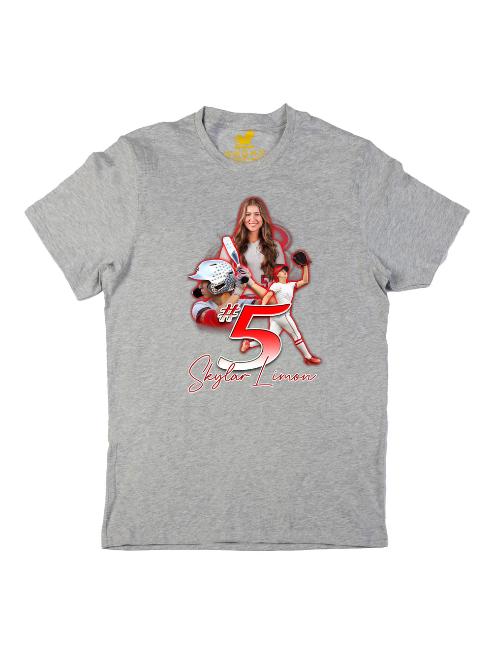 Skylar Limon Unisex T-Shirt
