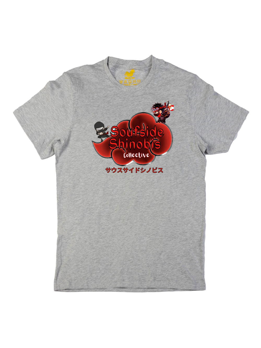 Soufside Collective Unisex T-Shirt