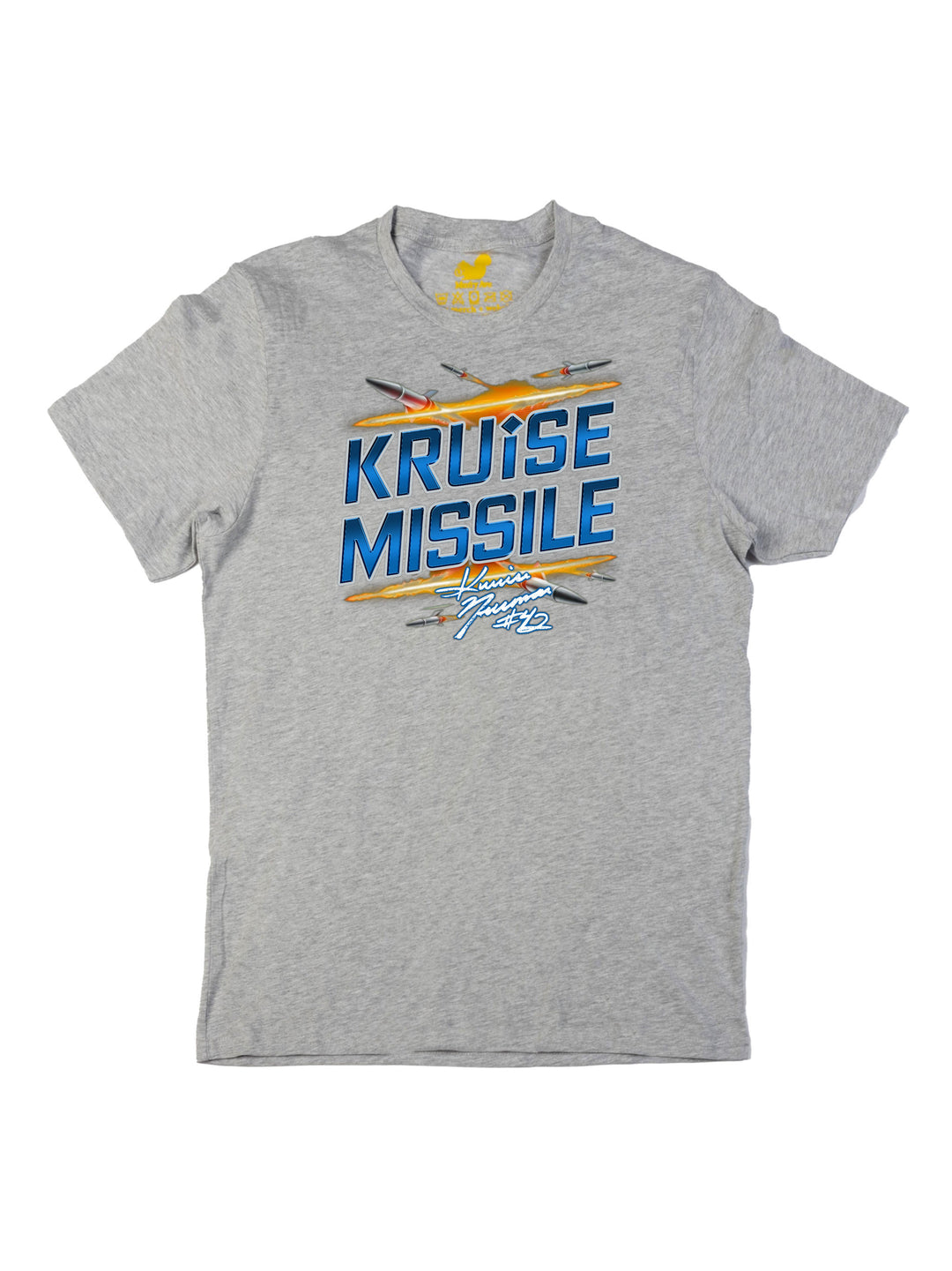 Kruise Missile Unisex T-Shirt