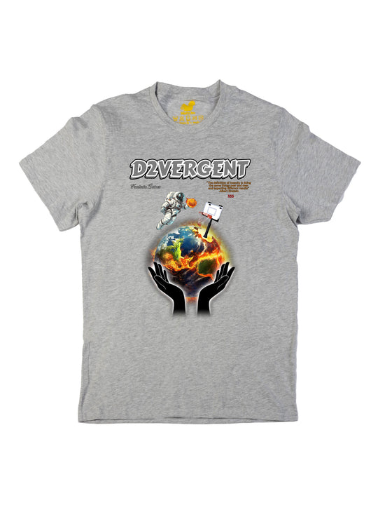 Fantasia Baines Unisex T-Shirt
