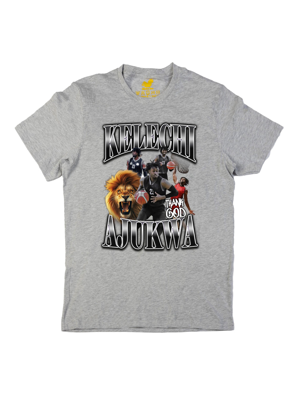 Kelechi Austin Ajukwa Unisex T-Shirt