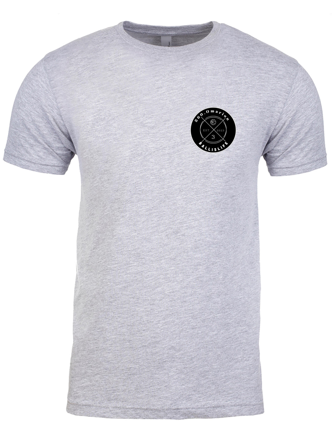 O3 Unisex T-Shirt