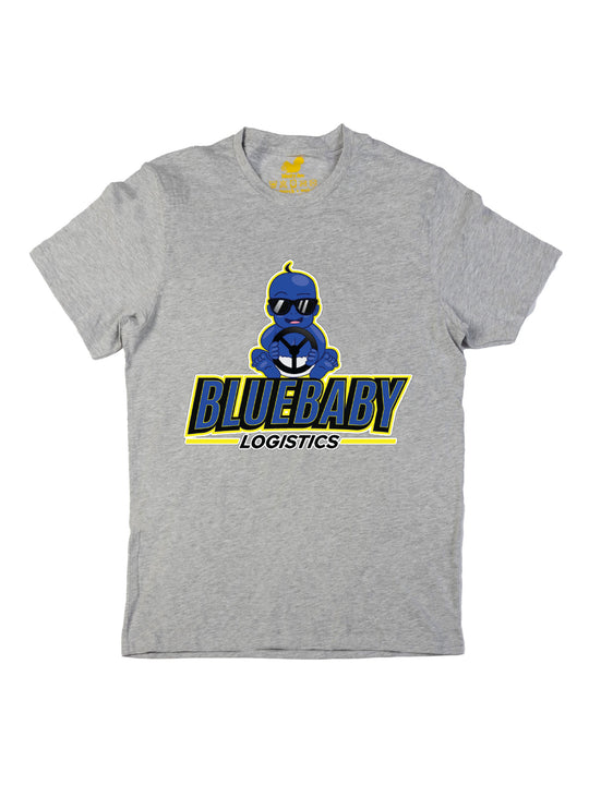 Blue Baby Unisex T-Shirt