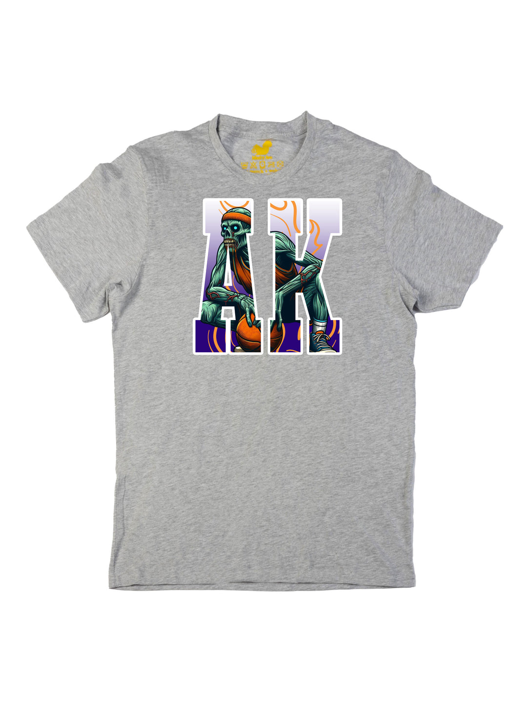 Adam Kunkel Unisex T-Shirt