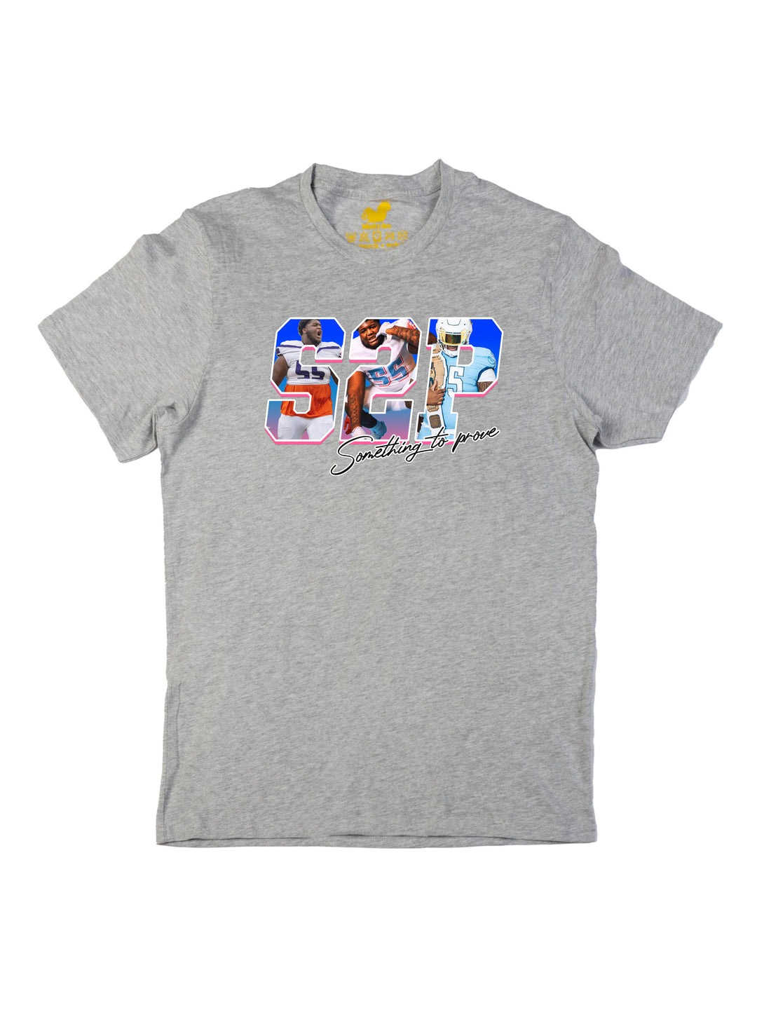 S2P Something To Prove Unisex T-Shirt