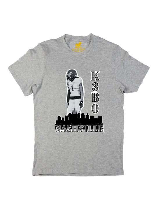 Kasean Bowman Unisex T-Shirt